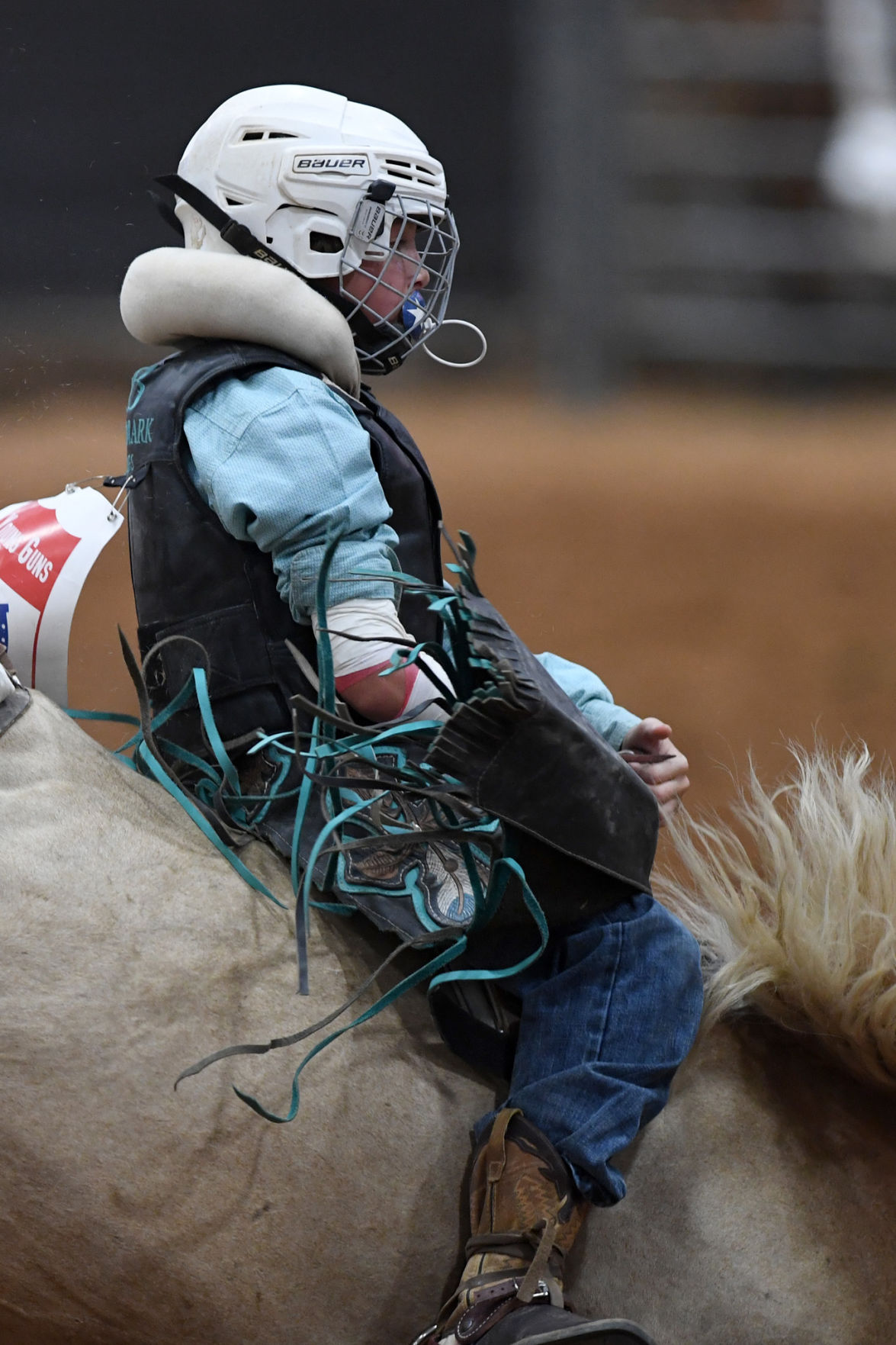 48th Bryan Breakfast Lions Club PRCA Rodeo